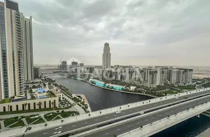 Apartment - 3 Bedrooms - 4 Bathrooms for rent in The Cove Building 1 - The Cove - Dubai Creek Harbour (The Lagoons) - Dubai Apartment - 3 Bedrooms - 4 Bathrooms for rent in The Cove Building 1 - The Cove - Dubai Creek Harbour (The Lagoons) - Dubai