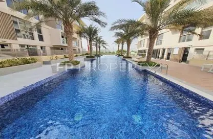 شقة - غرفة نوم - 2 حمامات للايجار في ريزيدينس 1 - ميدان افينيو - ميدان - دبي