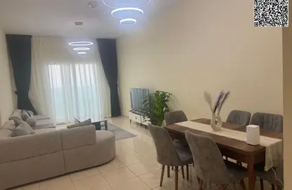 Apartment - 1 Bedroom - 2 Bathrooms for sale in Liwara 1 - Ajman