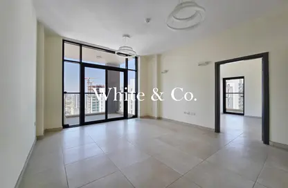 شقة - غرفة نوم - 2 حمامات للبيع في برج سنترال بارك - الضاحية 12 - قرية الجميرا سركل - دبي