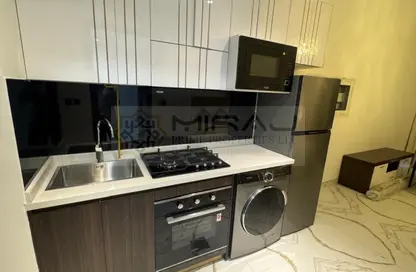 Apartment - Studio - 1 Bathroom for rent in Petalz by Danube - International City - Dubai Apartment - Studio - 1 Bathroom for rent in Petalz by Danube - International City - Dubai