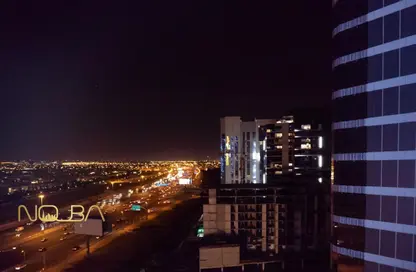 شقة - 2 غرف نوم - 3 حمامات للايجار في بايز 101 من دانوب - بيز من دانوب - الخليج التجاري - دبي