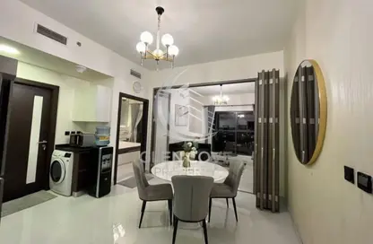 Apartment - 1 Bedroom - 1 Bathroom for sale in Lawnz by Danube Block 1 - Lawnz by Danube - International City - Dubai