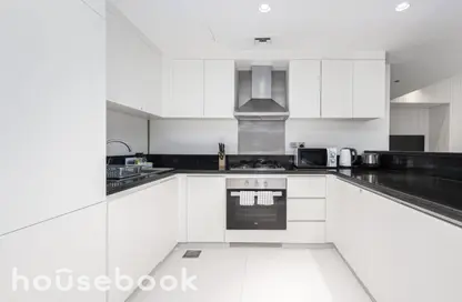 Apartment - 1 Bedroom - 1 Bathroom for sale in Avanti - Business Bay - Dubai