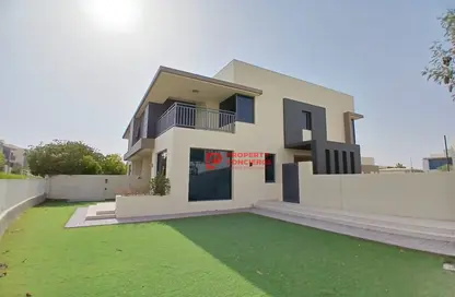 تاون هاوس - 5 غرف نوم - 5 حمامات للايجار في مابل 1 - مابل ات دبي هيلزاستايت - دبي هيلز استيت - دبي