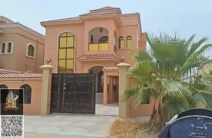 Villa - 6 Bedrooms - 7 Bathrooms for sale in Al Rawda 3 - Al Rawda - Ajman