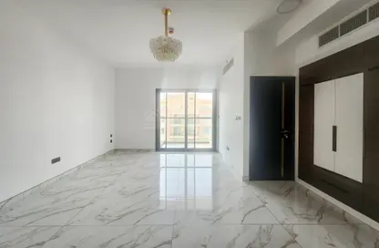 Apartment - Studio - 1 Bathroom for rent in Olivz Residence - International City - Dubai Apartment - Studio - 1 Bathroom for rent in Olivz Residence - International City - Dubai