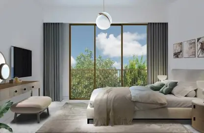 تاون هاوس - 4 غرف نوم - 5 حمامات للبيع في لا فايوليتا 2 - لا فيوليتا - فيلا نوفا - دبي لاند - دبي