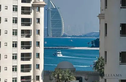 Apartment - 3 Bedrooms - 3 Bathrooms for sale in Al Tamr - Shoreline Apartments - Palm Jumeirah - Dubai Apartment - 3 Bedrooms - 3 Bathrooms for sale in Al Tamr - Shoreline Apartments - Palm Jumeirah - Dubai