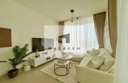 Apartment - 2 Bedrooms - 3 Bathrooms for rent in Binghatti Onyx - Jumeirah Village Circle - Dubai