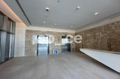 Office Space - Studio for rent in Al Reem Island - Abu Dhabi