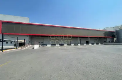 مستودع - استوديو للبيع في جنوب المنطقة الحرة - المنطقة الحرة بجبل علي - جبل علي - دبي