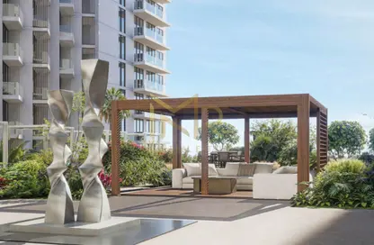 شقة - 1 حمام للبيع في بلايا فيفا - جزيرة المرجان - رأس الخيمة