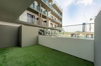 شقة - غرفة نوم - 1 حمام للبيع في مساكن بالي - مثلث قرية الجميرا - دبي