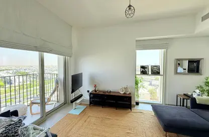 Apartment - 2 Bedrooms - 2 Bathrooms for sale in Collective Tower 1 - Collective - Dubai Hills Estate - Dubai