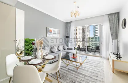 Apartment - 1 Bedroom - 1 Bathroom for rent in Bay Central - Dubai Marina - Dubai