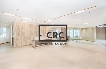 Office Space - Studio for rent in Westburry Tower 1 - Westburry Square - Business Bay - Dubai