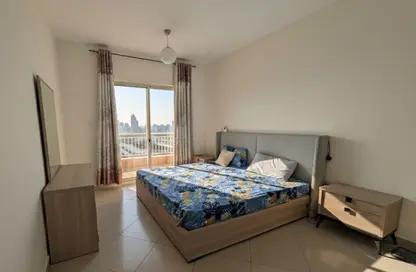 شقة - 2 غرف نوم - 3 حمامات للايجار في برج أيكون 2 - (JLT) مجمع L - أبراج بحيرات الجميرا - دبي شقة - 2 غرف نوم - 3 حمامات للايجار في برج أيكون 2 - (JLT) مجمع L - أبراج بحيرات الجميرا - دبي