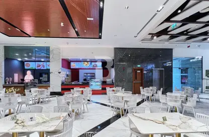 Shop - Studio for rent in Al Hudaiba Mall - Al Hudaiba - Al Satwa - Dubai