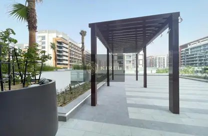 Apartment - 2 Bedrooms - 2 Bathrooms for sale in AZIZI Riviera 3 - Meydan One - Meydan - Dubai