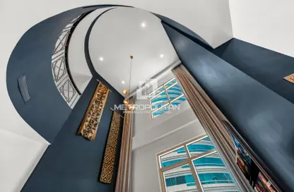 Duplex - 3 Bedrooms - 5 Bathrooms for sale in Yacht Bay - Dubai Marina - Dubai