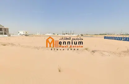 أرض - استوديو للبيع في البليده - البطائح - الشارقة