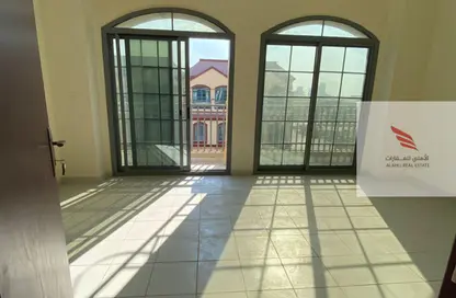 Townhouse - 2 Bedrooms - 3 Bathrooms for sale in Al Zaheya Gardens - Al Zahya - Ajman Townhouse - 2 Bedrooms - 3 Bathrooms for sale in Al Zaheya Gardens - Al Zahya - Ajman