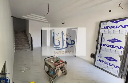 Villa - 3 Bedrooms - 5 Bathrooms for sale in Al Zaheya Gardens - Al Zahya - Ajman