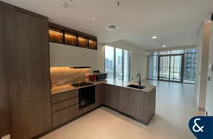 Apartment - 2 Bedrooms - 3 Bathrooms for rent in Marriott Residences - Business Bay - Dubai Apartment - 2 Bedrooms - 3 Bathrooms for rent in Marriott Residences - Business Bay - Dubai