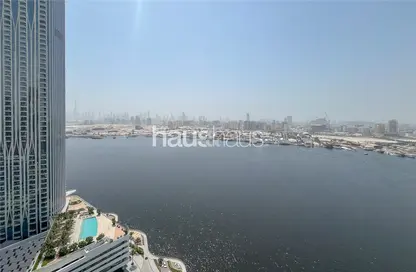 شقة - 2 غرف نوم - 2 حمامات للبيع في كريك ايدج تاور 1 - كريك إيدج - ميناء خور دبي (ذا لاجونز) - دبي