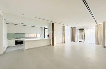 Villa - 3 Bedrooms - 4 Bathrooms for rent in Souk Al Jubail - Al Jubail Island - Abu Dhabi