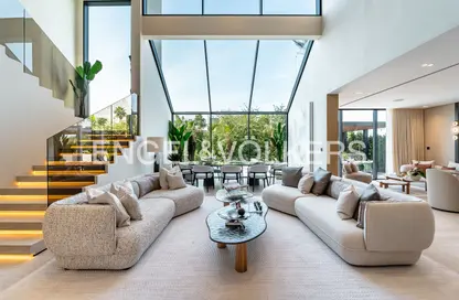 Villa - 5 Bedrooms - 6 Bathrooms for sale in Garden Hall - European Clusters - Jumeirah Islands - Dubai Villa - 5 Bedrooms - 6 Bathrooms for sale in Garden Hall - European Clusters - Jumeirah Islands - Dubai