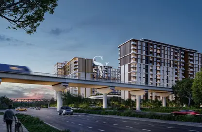 Apartment - 2 Bedrooms - 2 Bathrooms for sale in Terra Heights - Expo City - Dubai