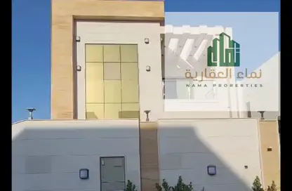فيلا - 5 غرف نوم - 7 حمامات للبيع في 3 المويهات - المويهات - عجمان