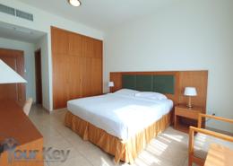 Apartment - 2 bedrooms - 3 bathrooms for rent in Al Khazna Tower - Al Najda Street - Abu Dhabi