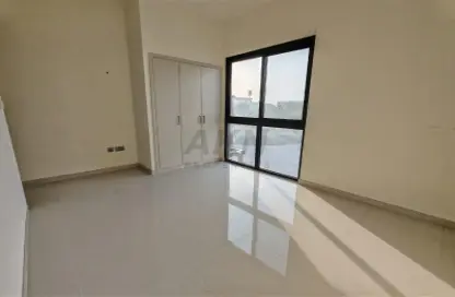 Villa - 3 Bedrooms - 5 Bathrooms for rent in Aster - Damac Hills 2 - Dubai