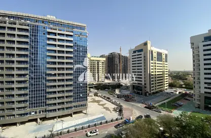شقة - 2 غرف نوم - 2 حمامات للايجار في A1 زينيت - أبراج زينيت - مدينة دبي الرياضية - دبي