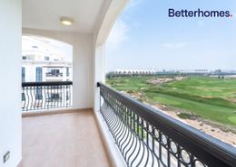 Apartment - 2 bedrooms - 4 bathrooms for sale in Ansam 3 - Ansam - Yas Island - Abu Dhabi