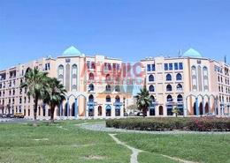 Outdoor Building image for: Apartment - 1 bedroom - 2 bathrooms for rent in Persia Cluster - International City - Dubai, Image 1