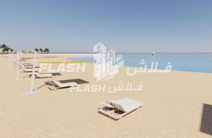 فيلا - 7 غرف نوم - 8 حمامات للبيع في بيتش هومز - جزيرة فالكون - قرية الحمرا - رأس الخيمة