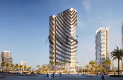 Apartment - 1 Bedroom - 1 Bathroom for sale in Binghatti Hillviews - Dubai Science Park - Dubai