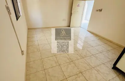 Apartment - Studio - 1 Bathroom for rent in Al Naemiya Tower 1 - Al Naemiya Towers - Al Nuaimiya - Ajman