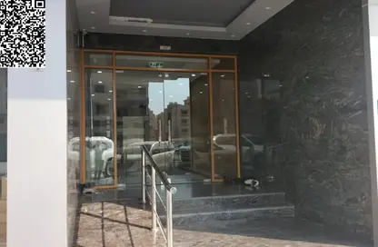 Apartment - Studio - 1 Bathroom for sale in Al Alia - Ajman Apartment - Studio - 1 Bathroom for sale in Al Alia - Ajman