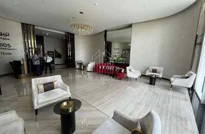 Apartment - Studio - 1 Bathroom for sale in Artesia B - Artesia - DAMAC Hills - Dubai