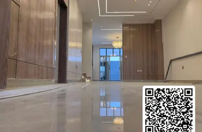 Villa - 5 Bedrooms - 7+ Bathrooms for sale in Al Helio 2 - Al Helio - Ajman Villa - 5 Bedrooms - 7+ Bathrooms for sale in Al Helio 2 - Al Helio - Ajman