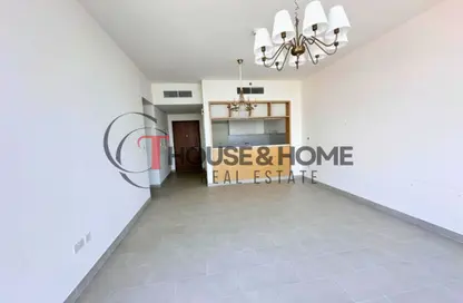 Apartment - 3 Bedrooms - 4 Bathrooms for rent in Creek Rise Tower 1 - Creek Rise - Dubai Creek Harbour (The Lagoons) - Dubai