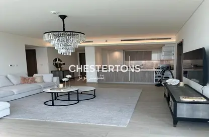 Apartment - 3 Bedrooms - 3 Bathrooms for sale in One Park Avenue - Sobha Hartland - Mohammed Bin Rashid City - Dubai