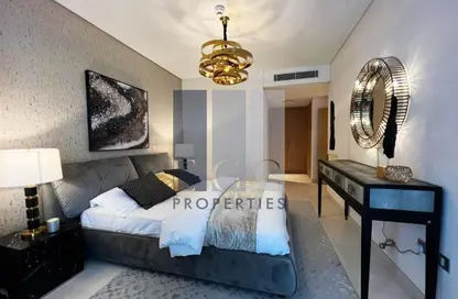 Apartment - 3 Bedrooms - 4 Bathrooms for sale in Radiant Square - City Of Lights - Al Reem Island - Abu Dhabi