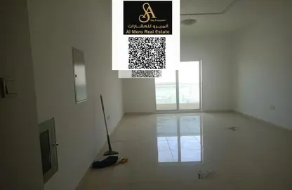 شقة - غرفة نوم - 2 حمامات للايجار في أبراج الراشدية - الراشدية - عجمان وسط المدينة - عجمان