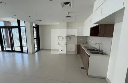 Apartment - 2 Bedrooms - 2 Bathrooms for sale in Park Point Building C - Park Point - Dubai Hills Estate - Dubai